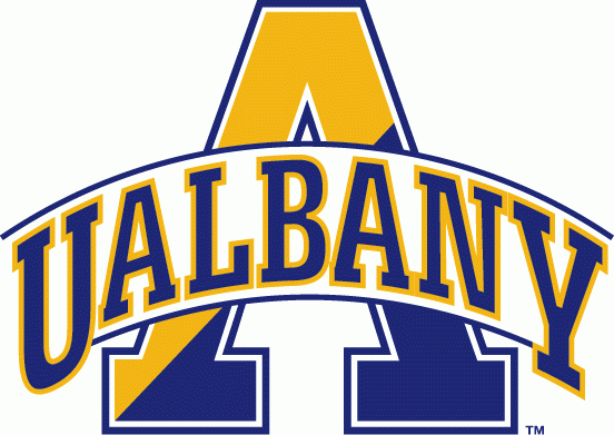 Albany Great Danes 2004-Pres Alternate Logo v4 iron on transfers for fabric